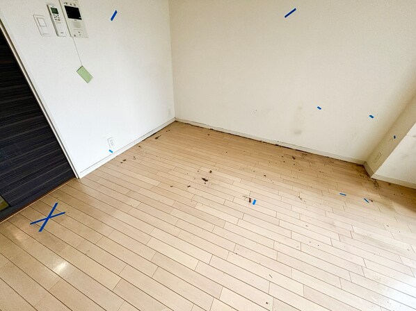 東急セットアップレジデンス恵比寿の物件内観写真